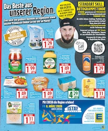 Milch im EDEKA Prospekt "Aktuelle Angebote" mit 19 Seiten (Berlin)