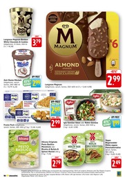 Prix et réduction Chocolat dans le prospectus EDEKA en cours Offre Chocolat dans le catalogue EDEKA du moment à la page 19