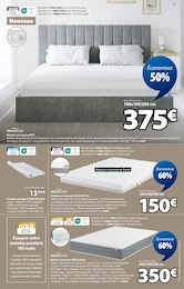 Offre Protège-Matelas dans le catalogue Jysk du moment à la page 14