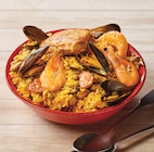 Paëlla Royale - U - Super U à Meyzieu Paëlla Royale - U en promo chez Super U Meyzieu à 10,00 €