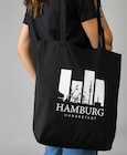 Baumwolltasche bei Woolworth im Heiligenhafen Prospekt für 3,00 €