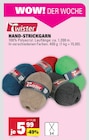 Hand-Strickgarn Angebote von Twister bei Marktkauf Wangen
