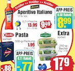 Aperitivo Italiano bei E center im Brunsbüttel Prospekt für 0,77 €