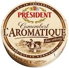 Camembert von Président im aktuellen Penny-Markt Prospekt