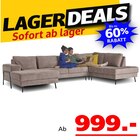 Aktuelles Porto Angebot bei Seats and Sofas in Stuttgart ab 999,00 €
