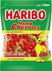 Aktuelle Haribo Angebote bei EDEKA in Recklinghausen Aktuelles Happy Cherries Angebot bei EDEKA in Recklinghausen ab 0,69 €
