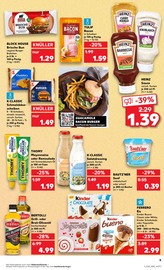 Joghurt im Kaufland Prospekt in Weimar Aktueller Kaufland Prospekt mit Joghurt, "Aktuelle Angebote", Seite 9