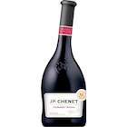 I.G.P. Pays d'Oc - J.P. CHENET - Carrefour à Villeurbanne I.G.P. Pays d'Oc - J.P. CHENET en promo chez Carrefour Villeurbanne à 3,49 €