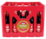 Kölsch Angebote von Richmodis bei REWE Bergheim für 9,99 €