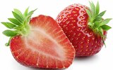 Erdbeeren bei E center im Raunheim Prospekt für 