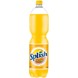Limonade Orange, Cola oder Cola Zero