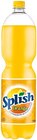 Limonade Orange, Cola oder Cola Zero von Splish im aktuellen Netto mit dem Scottie Prospekt