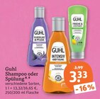Silberglanz & Pflege von Guhl im aktuellen tegut Prospekt für 3,33 €