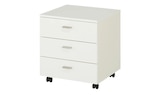Rollcontainer TUXA Office für 119,00 € bei Höffner im Angebot Rollcontainer TUXA Office im aktuellen Höffner Prospekt