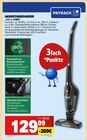 Akkustaubsauger „CX7-2-45MÖ“ im Angebot bei Marktkauf in Heilbronn Akkustaubsauger „CX7-2-45MÖ“ Angebote bei Marktkauf Heilbronn für 129,99 €