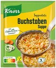 Suppenliebe im Angebot bei REWE in Münster Suppenliebe Angebote von Knorr bei REWE Münster für 0,69 €