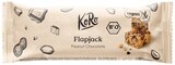 Bio Flapjack Angebote von KoRo bei REWE Hilden für 1,49 €