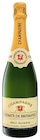 Champagner, brut Reserve im Angebot bei Lidl in Tübingen Champagner, brut Reserve Angebote von Comte de Brismand bei Lidl Tübingen für 17,99 €