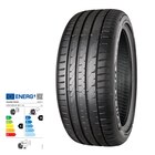 Volkswagen - Sommerreifen Falken Azenis FK520, 235/45 R18 XL 98Y Angebot im Prospekt Sommerreifen Falken Azenis FK520, 235/45 R18 XL 98Y bei Volkswagen im Prospekt "" für 165,50 €