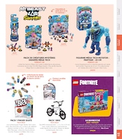 Promos Bmx dans le catalogue "JEUX & JOUETS SÉLECTION NOËL 2026" de Fnac Bmx en promo dans le catalogue Fnac à la page 41