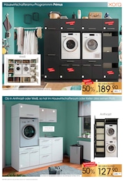 Schrank Angebot im aktuellen Zurbrüggen Prospekt auf Seite 14