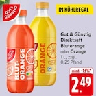 Direktsaft Blutorange oder Orange bei EDEKA im Renningen Prospekt für 2,49 €