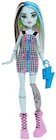 Monster High Angebote von Mattel bei REWE Moers für 9,99 €