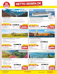 Netto Marken-Discount Bodenbelag im Prospekt Netto Marken-Discount Bodenbelag im Prospekt