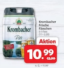 Aktuelles Frische Fässchen Angebot bei Markant Nordwest in Löhne ab 10,99 €