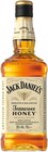 Tennessee Whiskey oder Honey Angebote von Jack Daniel’s bei REWE Leinfelden-Echterdingen für 15,99 €