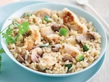 Intermarché Saint-Félix-de-Pallières - Promo Riz tradition pour risotto Promo Riz tradition pour risotto à 2,03 € dans le catalogue Intermarché à Saint-Félix-de-Pallières