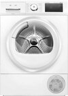 EP: Bornheim - Wärmepumpentrockner WT47W680 Angebot im Prospekt Wärmepumpentrockner WT47W680 bei EP: im Bornheim Prospekt für 599,00 €