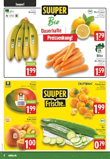 Obst im aktuellen E center Prospekt (Dortmund) Obst im E center Prospekt "Aktuelle Angebote" mit 30 Seiten (Dortmund)