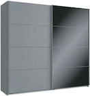 Aktuelle Kleiderschrank Angebote bei SB Möbel Boss in Regensburg Aktuelles Schwebetürenschrank Easy Angebot bei SB Möbel Boss in Regensburg ab 499,99 €