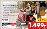 Netto Marken-Discount - E-Seniorenmobil Yogi-IQ Angebot im Prospekt E-Seniorenmobil Yogi-IQ bei Netto Marken-Discount im Prospekt "" für 1.499,00 €