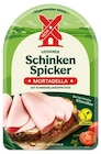 Aktuelles Vegane Mühlen Salami Angebot bei REWE in Essen ab 1,11 €