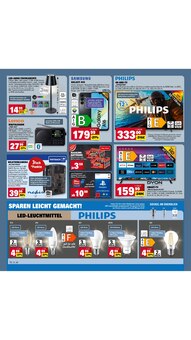 Handy im E center Prospekt "Aktuelle Angebote" mit 74 Seiten (Reutlingen)