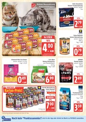 Aktueller Marktkauf Prospekt mit Katzenstreu, "Top Angebote", Seite 28