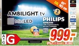 LED-TV Angebote von Philips bei expert Wiehl für 999,00 €