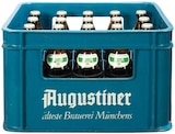 Münchner Hell Angebote von Augustiner bei Penny München für 16,99 €