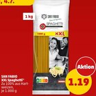 XXL Spaghetti von San Fabio im aktuellen Penny Prospekt für 1,19 €