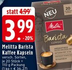 Angebot im EDEKA Neuenkirchen Prospekt EDEKA Neuenkirchen Prospekt mit im Angebot für 3,99 €