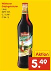 Gebirgskräuter Likör Angebote von Wilthener bei Netto Marken-Discount Brandenburg für 5,49 €
