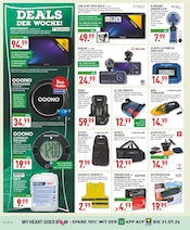 Motoröl im Marktkauf Prospekt in Bad Oeynhausen Aktueller Marktkauf Prospekt mit Motoröl, "Aktuelle Angebote", Seite 22