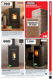 Prix et réduction Produit Ménager dans le prospectus Brico Dépôt en cours Offre Produit Ménager dans le catalogue Brico Dépôt du moment à la page 9