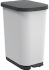 Abfalleimer RIBO im Angebot bei Trends in Leverkusen Abfalleimer RIBO Angebote bei Trends Leverkusen für 34,90 €