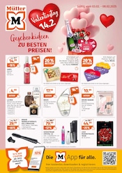 Ähnliche Angebote wie Modellautos im Prospekt "Geschenkideen ZU BESTEN PREISEN!" auf Seite 1 von Müller in Gelsenkirchen