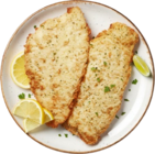 2 filets limande MSC du Nord meunière en promo chez Lidl 2 filets limande MSC du Nord meunière dans le catalogue Lidl