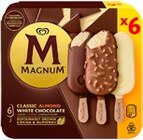 Kaufland Mittweida - Magnum Angebot im Prospekt Magnum bei Kaufland im Mittweida Prospekt für 2,99 €