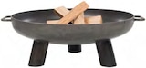 Brasero sur pieds avec poignées - Botanic Brasero sur pieds avec poignées à 89,99 € dans le catalogue Botanic